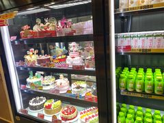 -味多美蛋糕(西安门店)