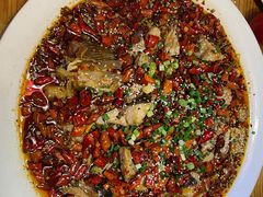 -兔槽江湖菜·重庆璧山兔(水围店)