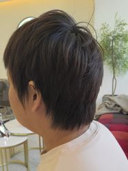 -上禾 HAIR SALON
