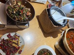-湘拾(壹方北馆店)