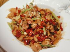 -爱碗亭·鲜炒湖南菜(壹城中心店)