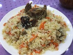 -新疆巴州金丝特餐厅(大钟寺店)