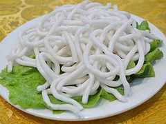 土豆粉-丹丹妹苗家砂锅酸辣烫