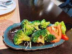 -克比叔叔印度餐厅Kebabs on the Grille(人民广场店)