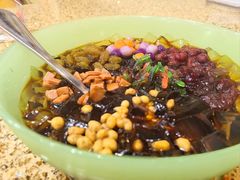 -鹊华居·地道鲁菜·海鲜·融合味(大明湖店)