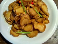 -宴秋杭州菜(锦艺城店)