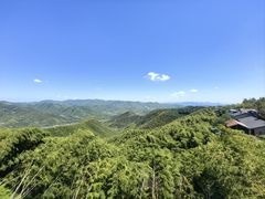 -莫干山风景区