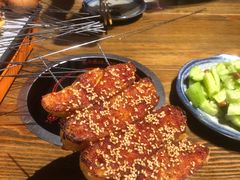 -北三老太太烧烤(人生一串上榜店)