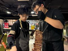 -戈拿旺巴西烤肉(崇文门店)