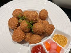 -彩虹之约•淮扬家宴(亚运村店)