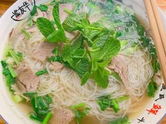 -熊氏牛羊杂粉(龙眼井总店)