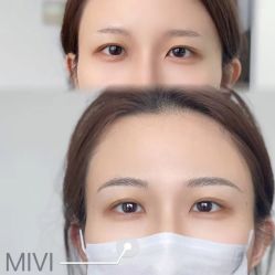 -MIVI野生眉纹绣纹眉
