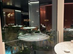 -深圳美高梅酒店-品聚嘉府中餐厅