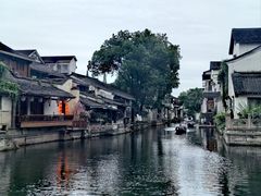 -仓桥直街