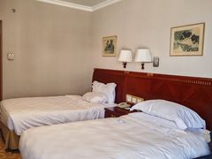 -深圳富临大酒店