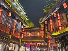 -峇峇娘马来西亚餐厅(望京SOHO店)