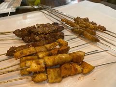 -枪火串烧·东北特色烧烤(罗湖总店)