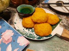 -浩海火烧云傣家菜(京广店)