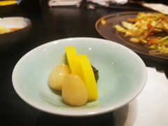 -西村日本料理(香格里拉饭店)