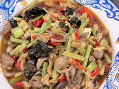 -青城甲(青城山店)