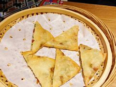 -吃饭皇帝大土家民族菜(正大广场店)