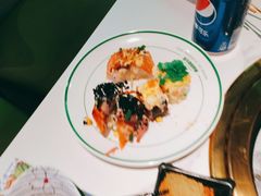 -亚马逊海鲜自助(梅溪湖步步高店)