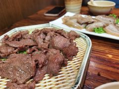 -滇藏石锅宴(崇仁巷老店)