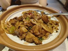 -醉南拳客家菜·河田鸡(东街口航空大厦店)