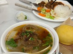 -香港深仔记茶餐厅(东门店)