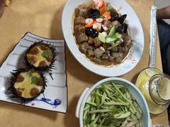 -乡府肉丁水饺(环山路店)