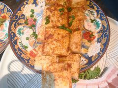 -十三姨正合丰烤肉(营迹路店)