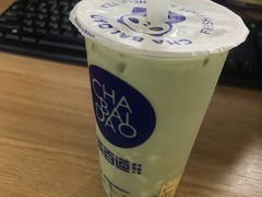 -茶百道(中医大省医院店)