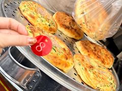 -喜洲杨记破酥粑粑