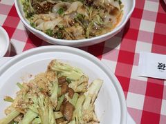 -西贝(无锡万象城店)