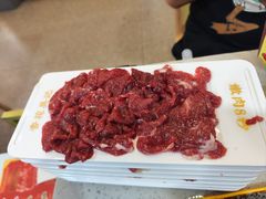 -杏花吴记牛肉火锅