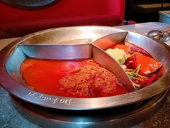 -大龙燚火锅(太古里店)