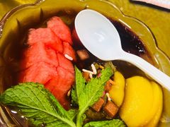 -松针蔡记蒸饺(花园路店)