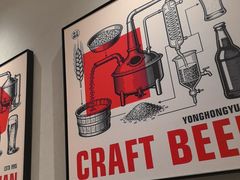 -永红源啤酒·烧烤·海鲜·大排档(台柳路店)