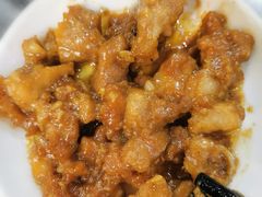 -品香排骨饭(羊官路店)