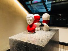 -大树餐厅(红旗街万达店)