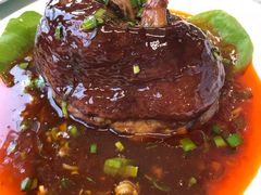 -盐帮食坊•小河帮川菜(四川师大店)