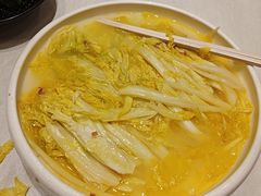 -德悦海鲜(城西店)