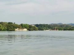 -惠州西湖