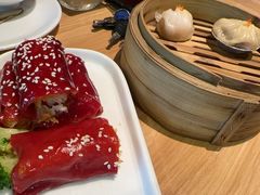 -明腾壹间茶餐厅(新都会花园广场店)