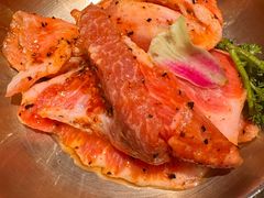 -西塔老太太泥炉烤肉(亚运村店)