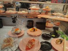 -争鲜回转寿司(中街大悦城店)