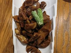 -金枝玉叶上海人家食府(三里河店)