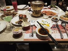 -芭菲盛宴·环球美食(解放碑英利国际店)