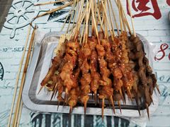 -开元食府(长兴路店)