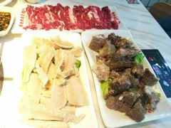 -为什么牛潮汕牛肉火锅(中信广场店)